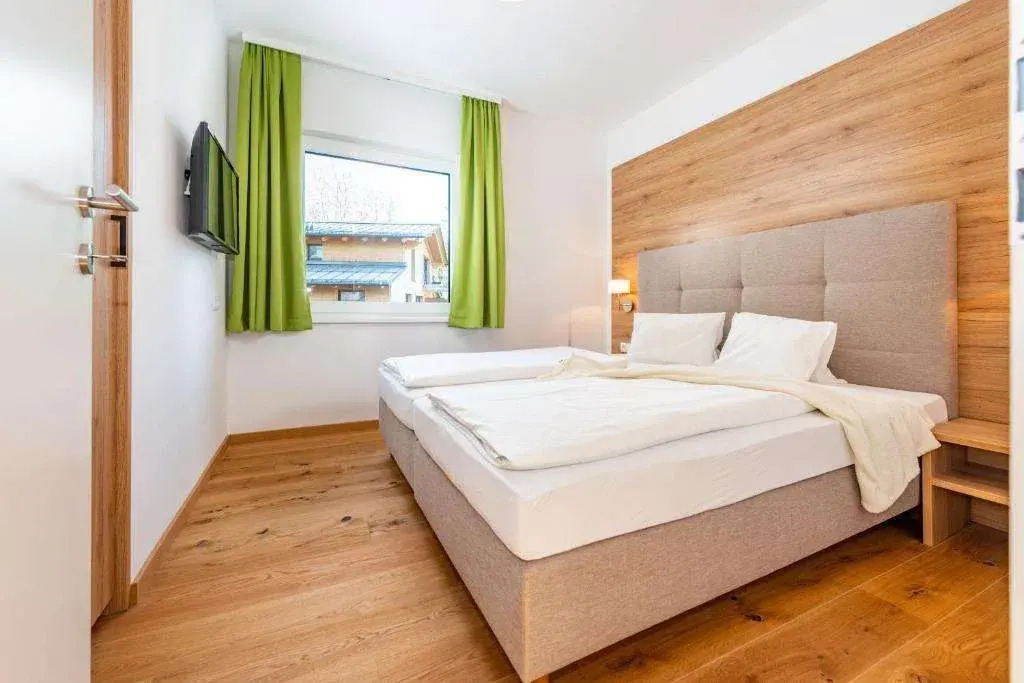 Panorama Lodge Premium Apartments