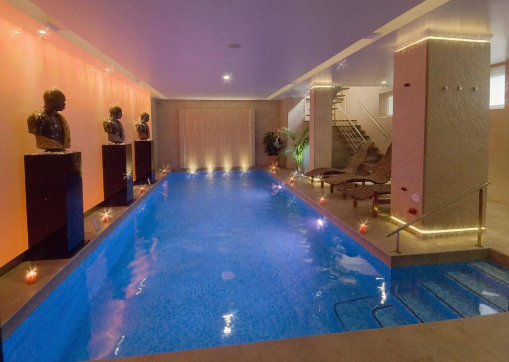 Hotel do Cerro