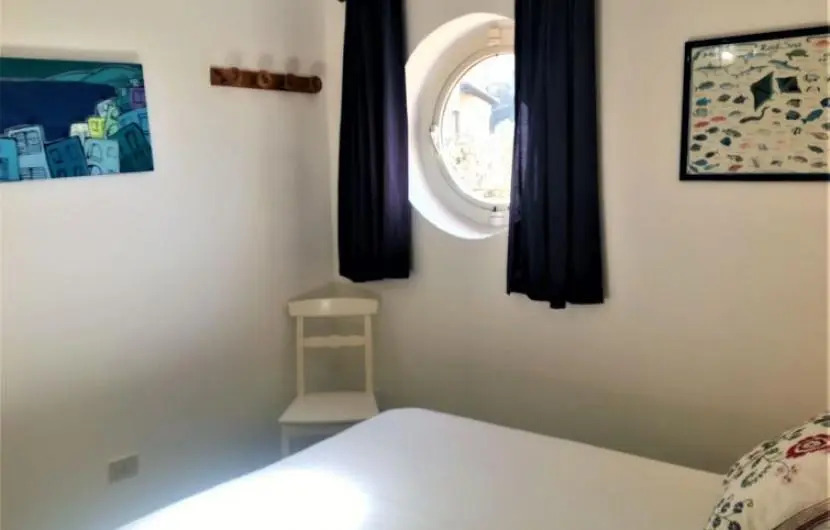 Flat 35m² 1 bedroom 1 bathroom - Massa Lubrense