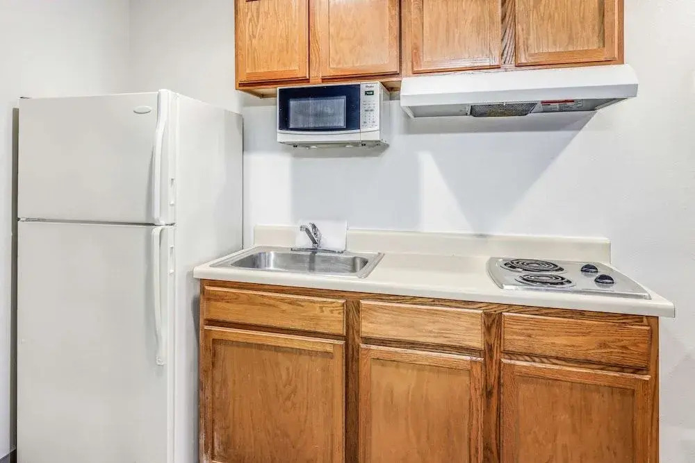 WoodSpring Suites Tallahassee East
