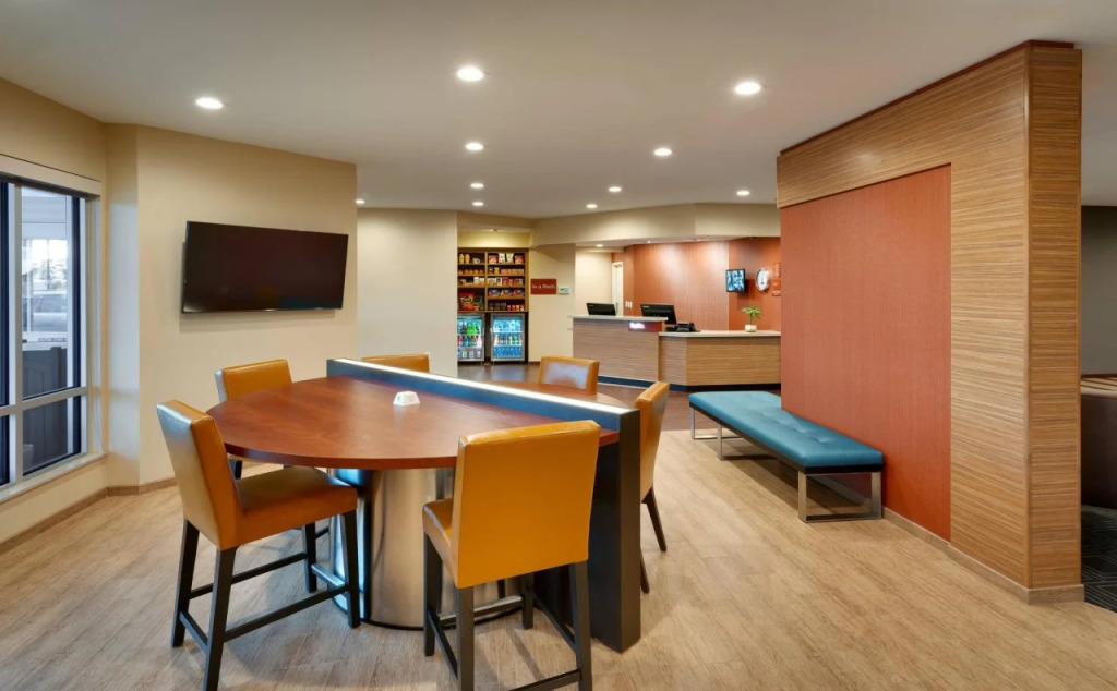 TownePlace Suites by Marriott Clovis