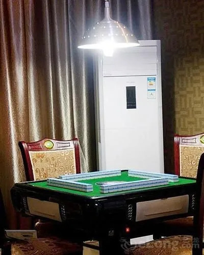 Jiujiang Futai 118 Hotel Ermudi