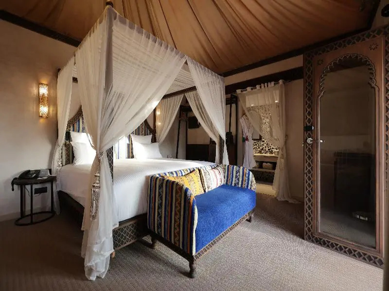 Palmeraie Oasis Camp - A Member Of Barcelo Hotel Group