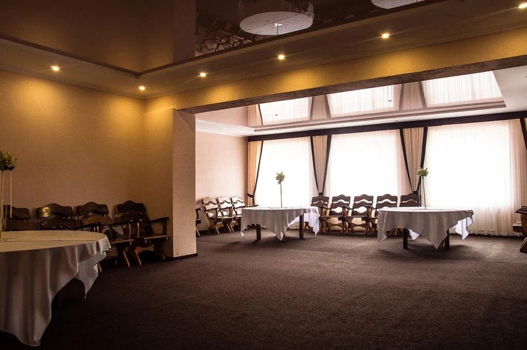 Malyvo Hotel