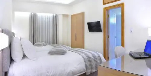 Hotel Olympic