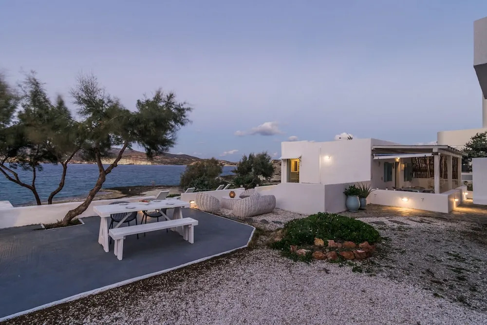 Venias Guesthouse