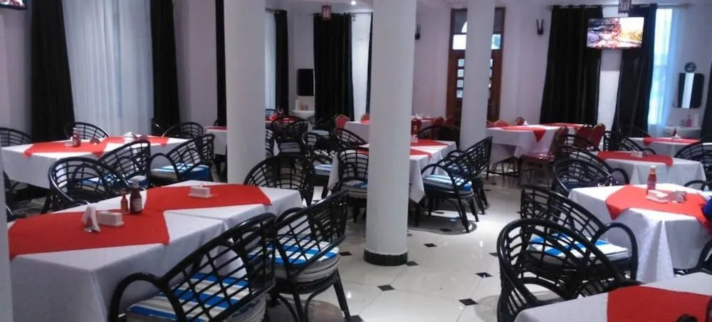 All African Hotel