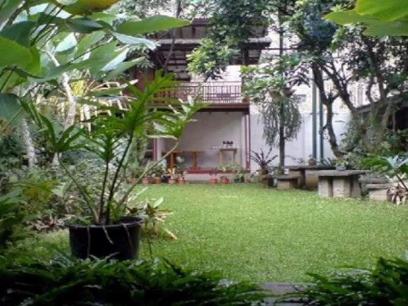 Rumah Ebo