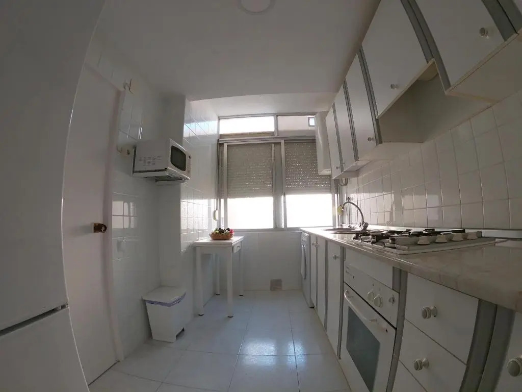 Apartamento urb 1 linea playa muchavista