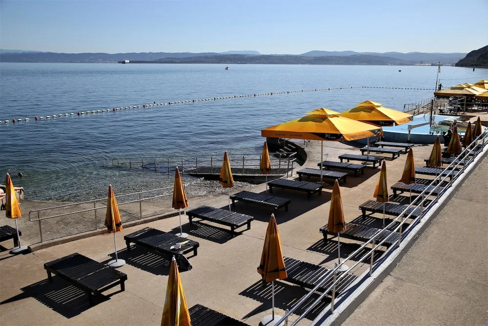 Floramare health resort