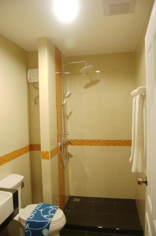 Arunothai Condo(อรุโณทัย คอนโด)