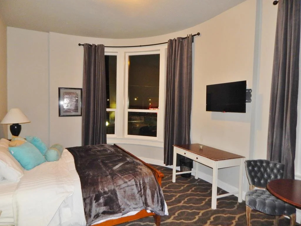 The Dilworth Inn