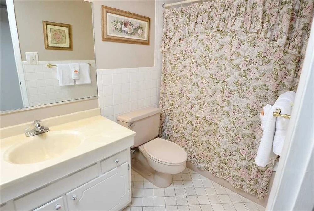 Regency Towers 1314 - Two Bedroom Condo
