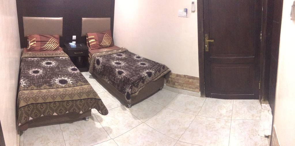 Aqaba View Hotel