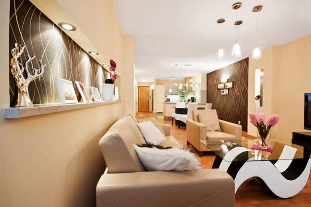 Absynt Apartments Old Town