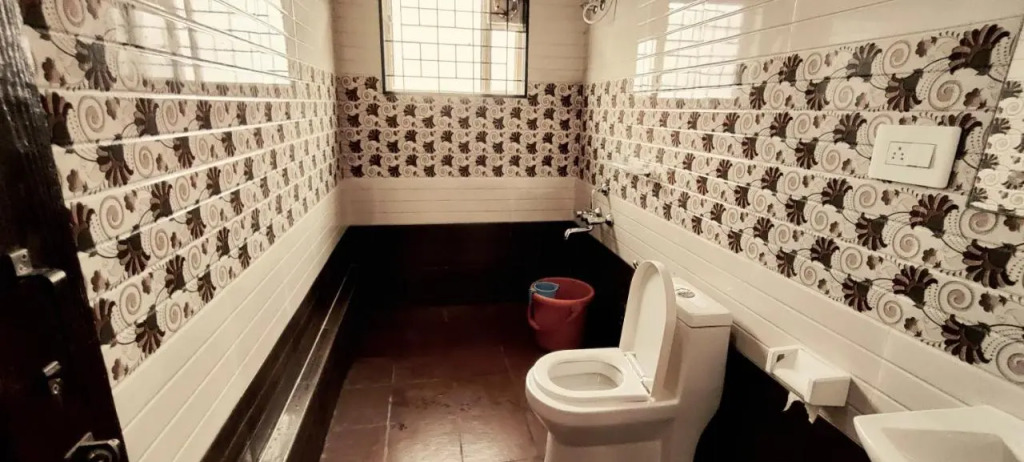Chirooss Homestays And Resorts