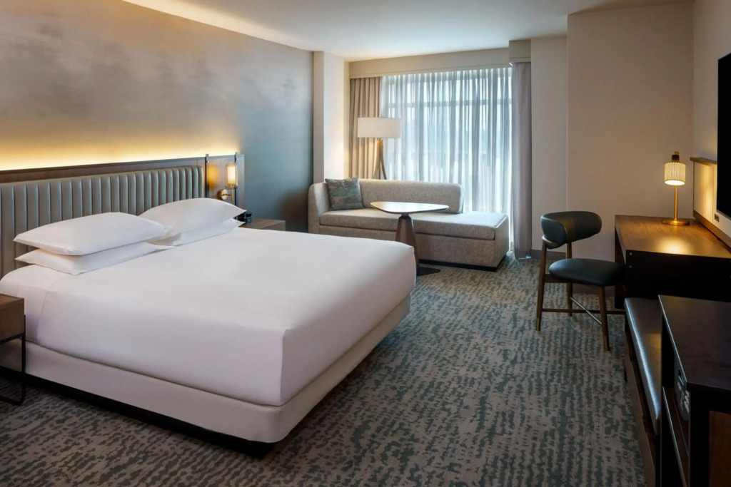Hyatt Regency Reston