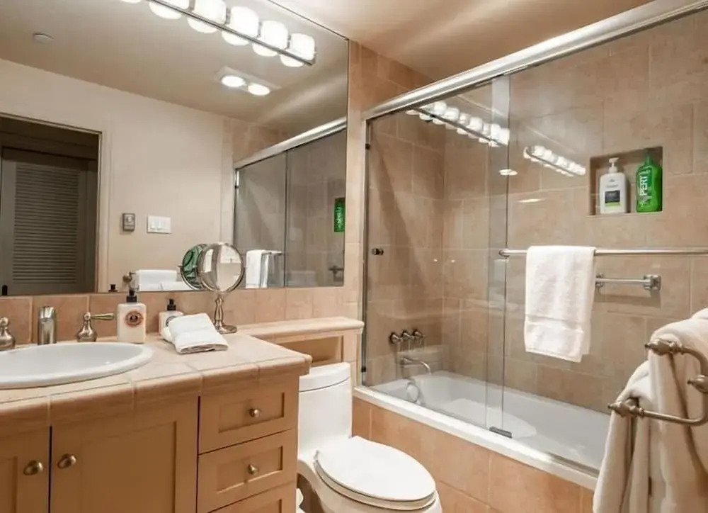 Vail Realty 2 Bedroom Condo by RedAwning