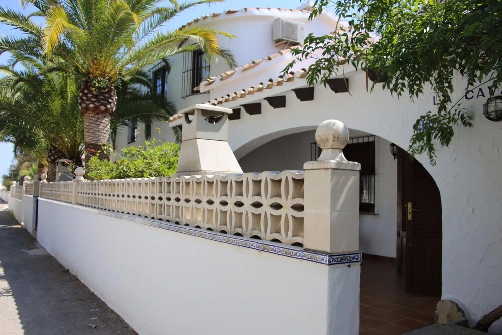 Villa La Caballa
