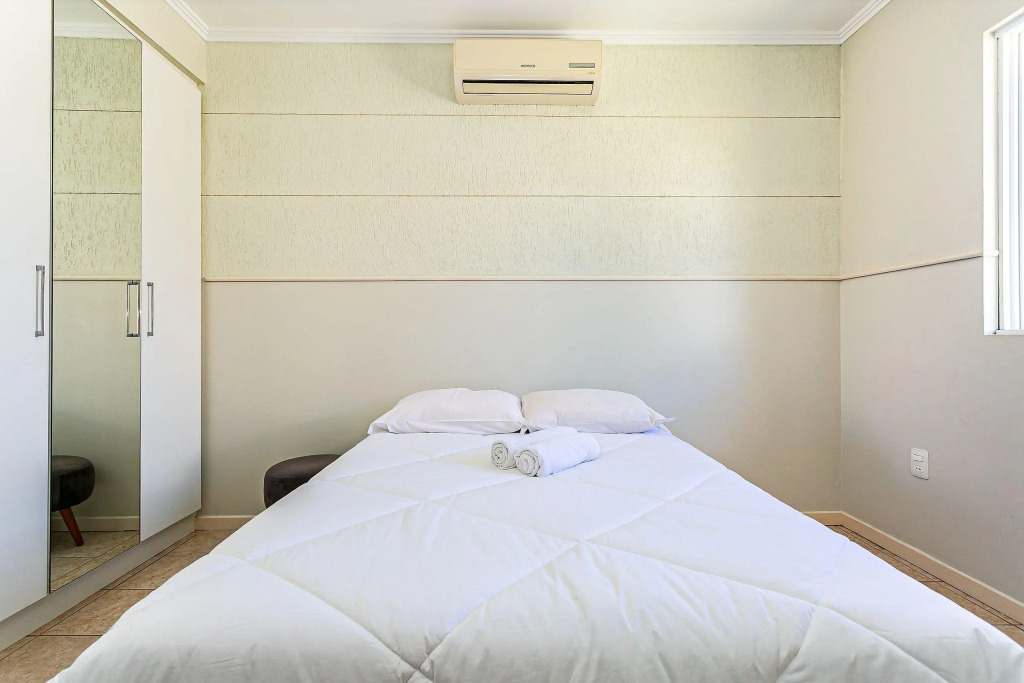 Casa Sofisticada Para Famílias Em Jurerê Rcu105
