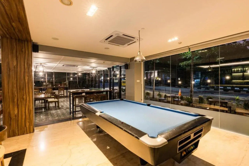 Next Hotel Yogyakarta