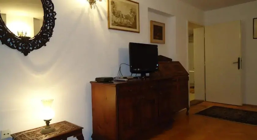 Apartments Knežević