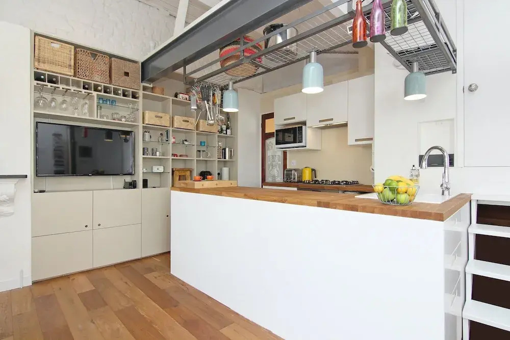 The London Agent Kentish Town Hip and Modern