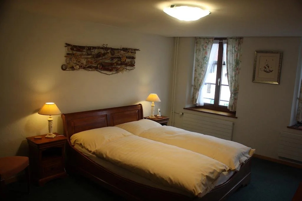 Auberge Communale
