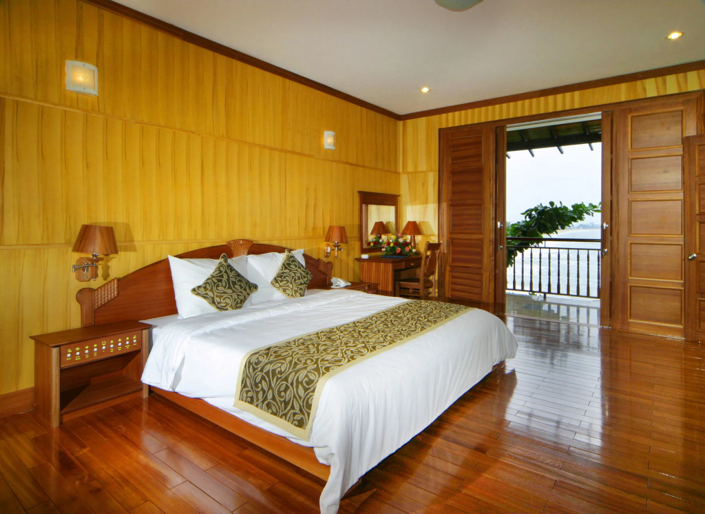 Dankbaar Resort Quy Nhon