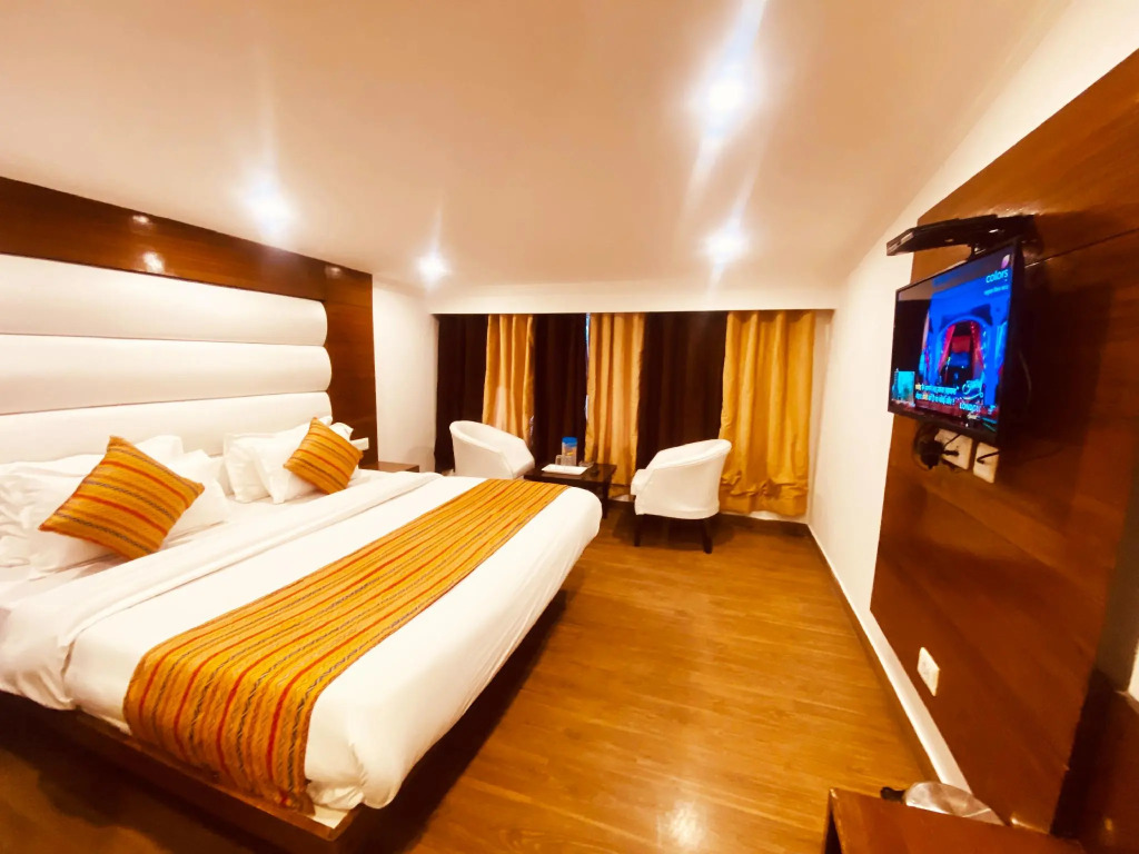 Hotel Royal Classic