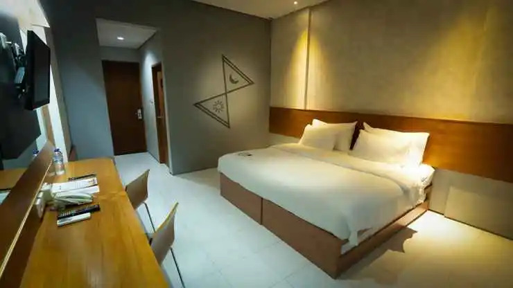 Nite and Day MDC Puncak-Gadog