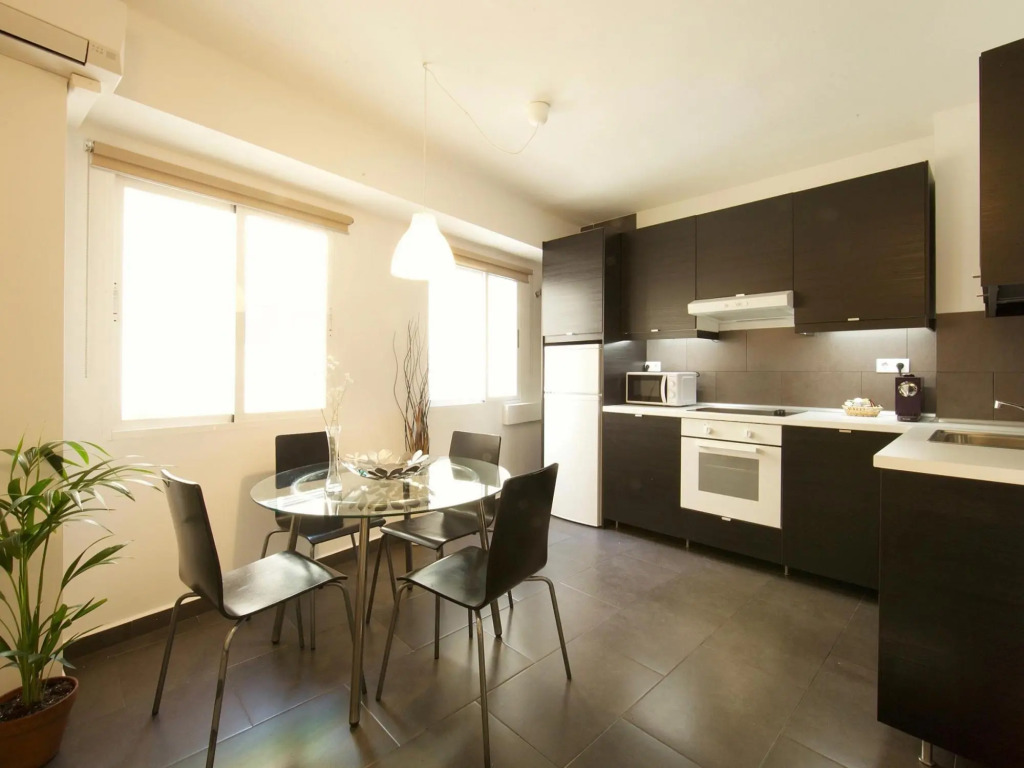 CERVANTES Apartment 31 2BT 2BR