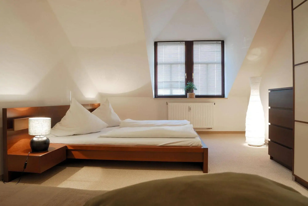 Aparthotel am Zwinger