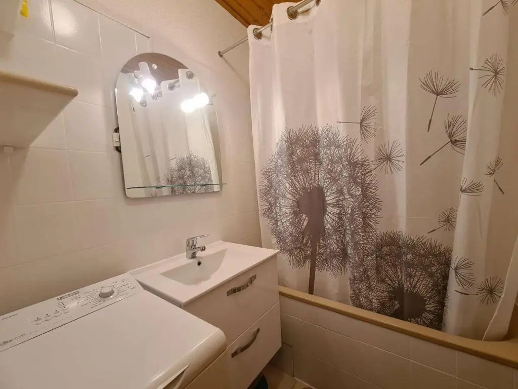 Appartement Saint-Jean-de-Monts, 1 pièce, 4 personnes - FR-1-224C-70