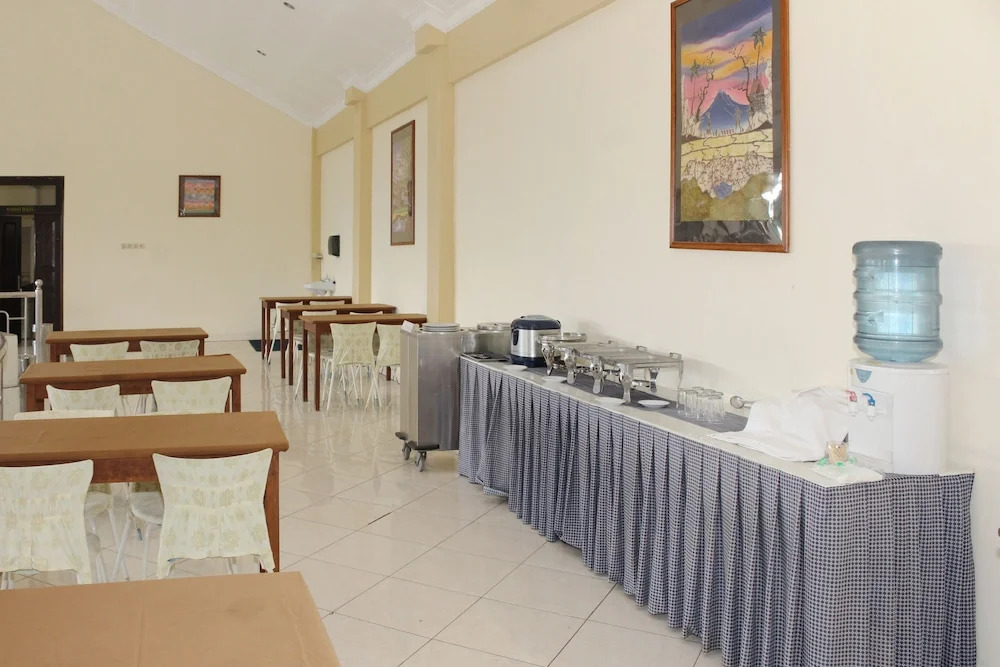 Airy Eco Danurejan Sutomo 13 Yogyakarta
