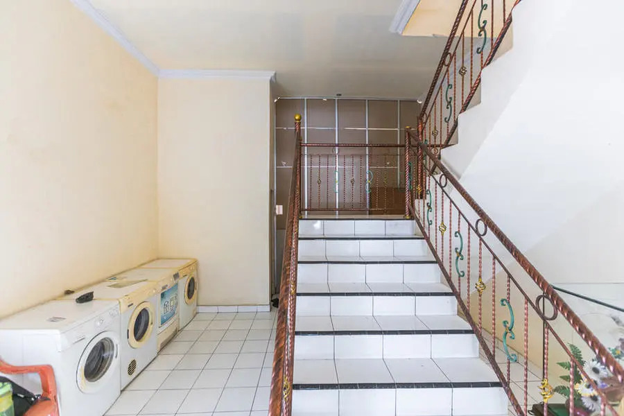 Hotel O Pondok Ripuji