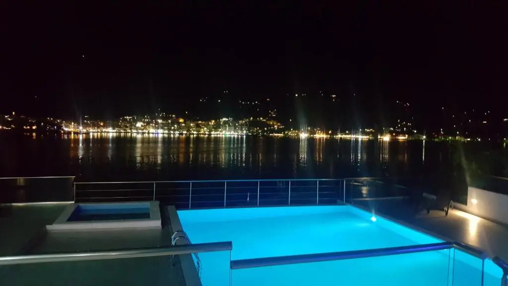 Blue Skiathos Ltd