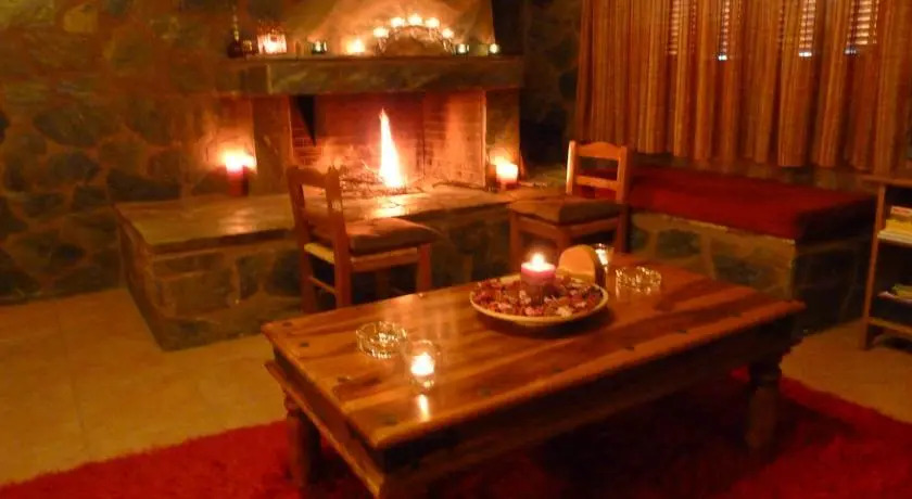 B K Guesthouse
