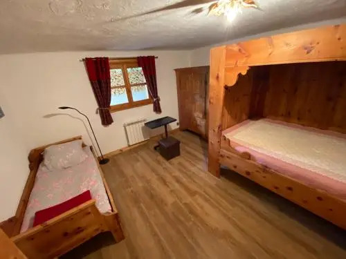 Appartement à Courchevel Saint Bon