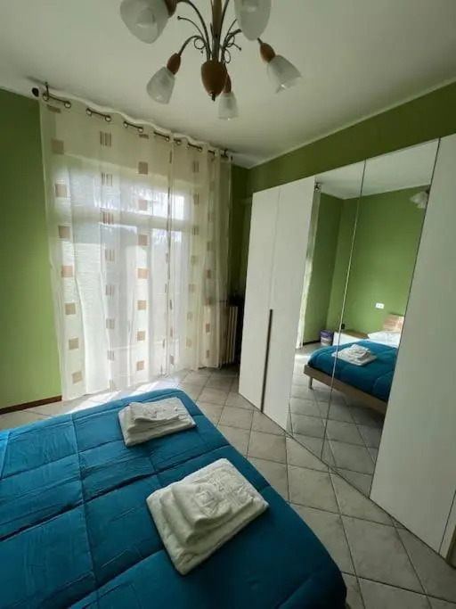 Orio Relax 24h Airport 1 - Top Appartment