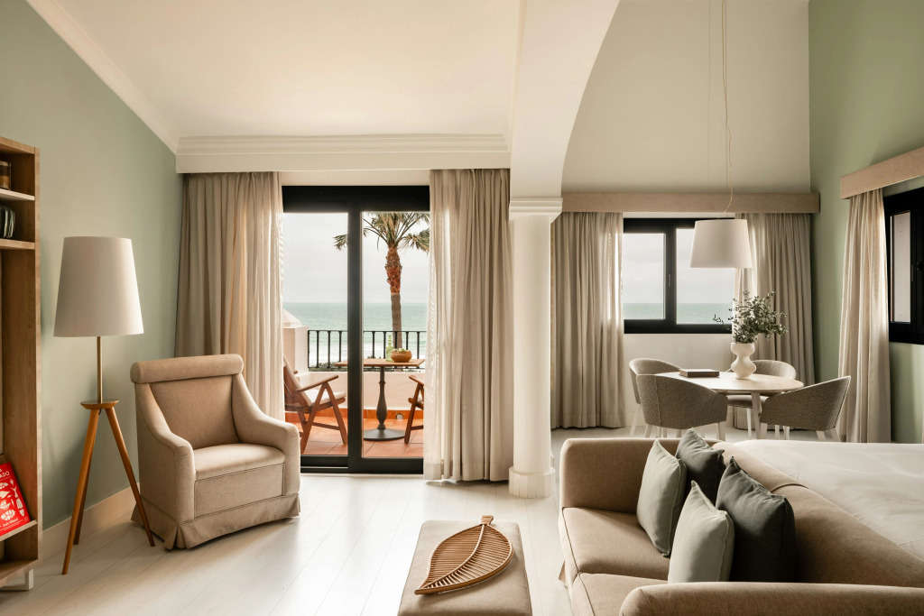 Palacio de Sancti Petri, a Gran Meliá Hotel - The Leading Hotels of the World