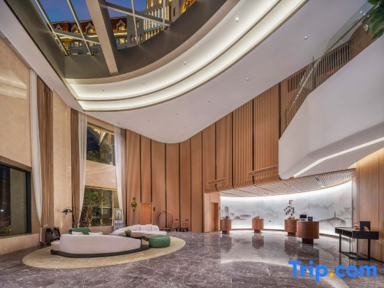 Quzhou International Hotel