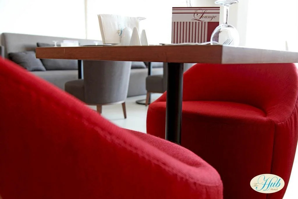The Hub Hotel