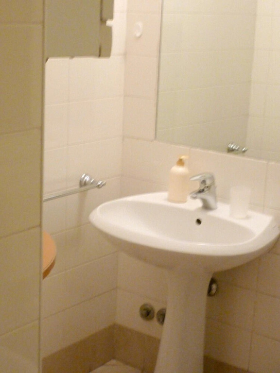 Holiday House With 2 Bedrooms in Bologna, With Terrace and Wifi