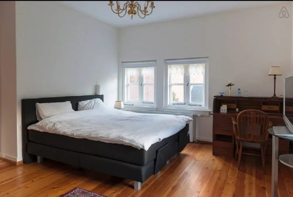 B&B Marienhof Vught