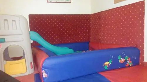 Hotel Brandl