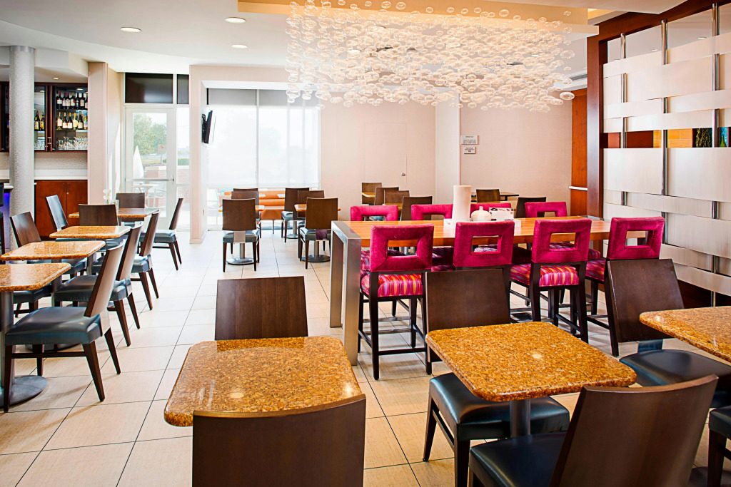 SpringHill Suites by Marriott Dallas Richardson/Plano