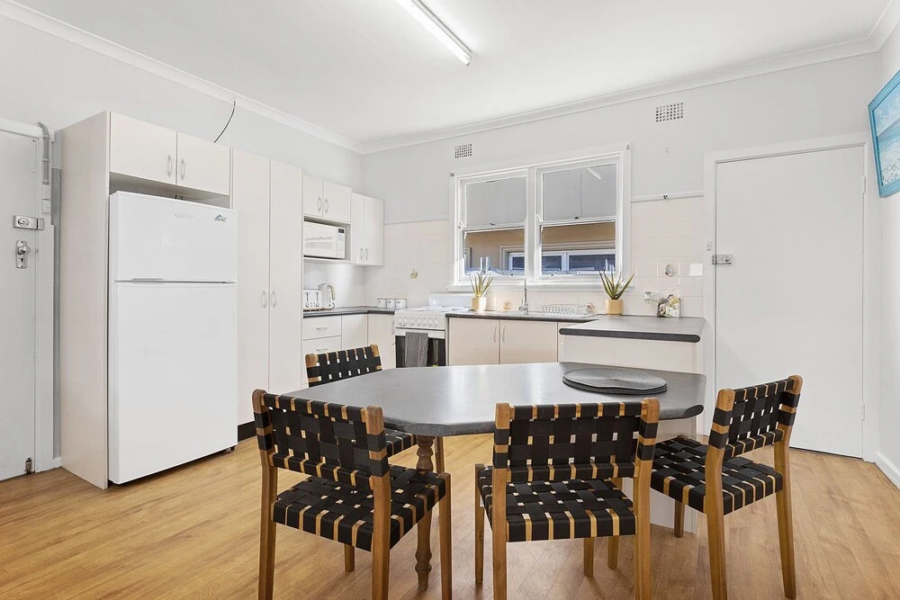 Victoria Parade, 29B