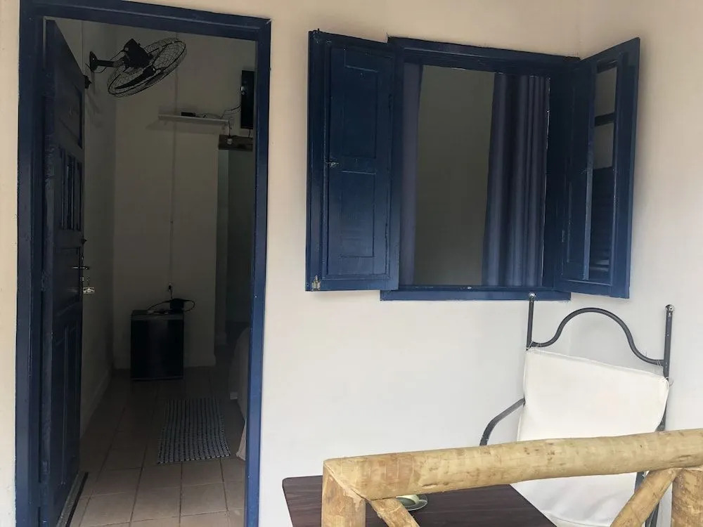 Pousada Maravilha de Ará