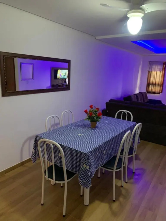 Residencial Henkes
